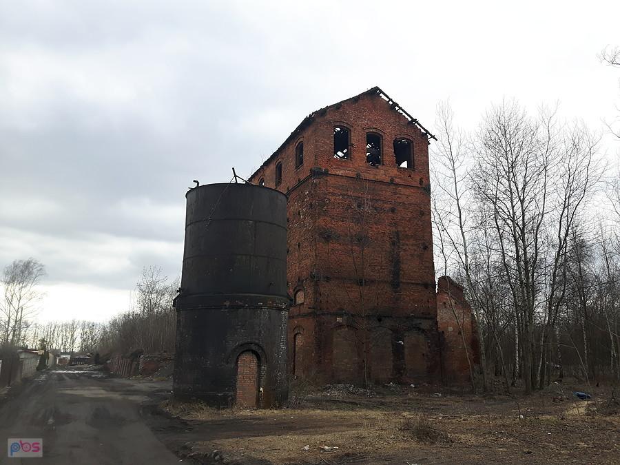 Koksownia w Orzegowie (Ruda Śląska)