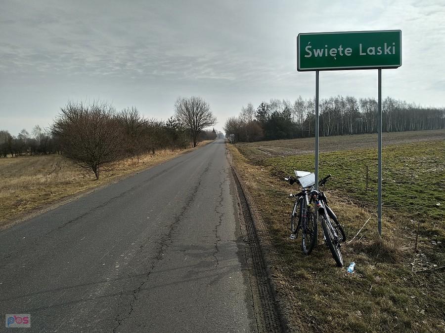 Święte laski :)