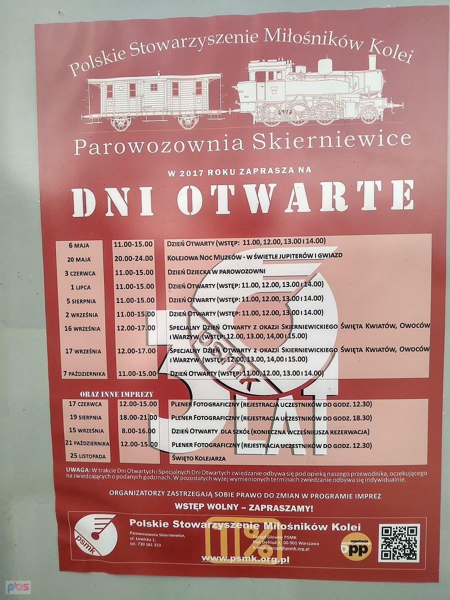 Dni otwarte...