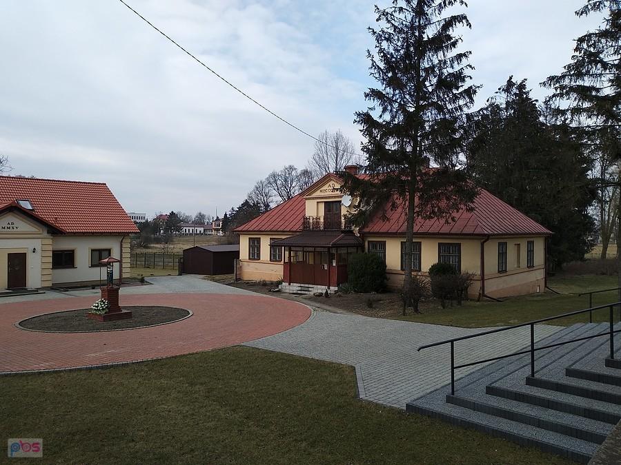 Faroż się urządził :)