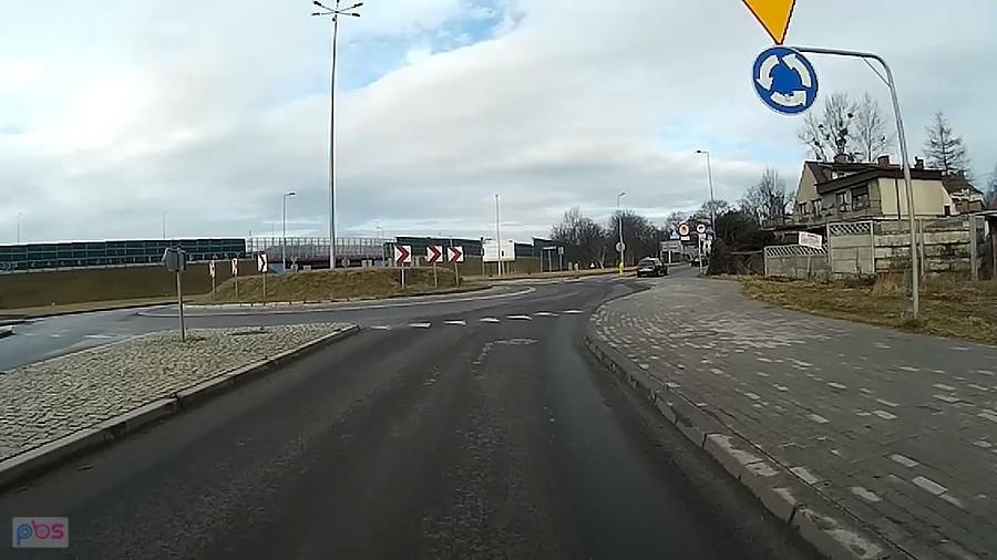 Czyżby się wypogadzało?