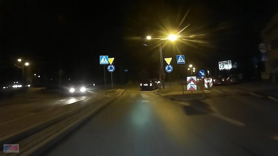 Ciemności zapanowały nad światem