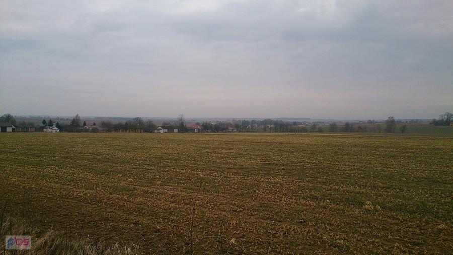 Widoki w Wierciszowie