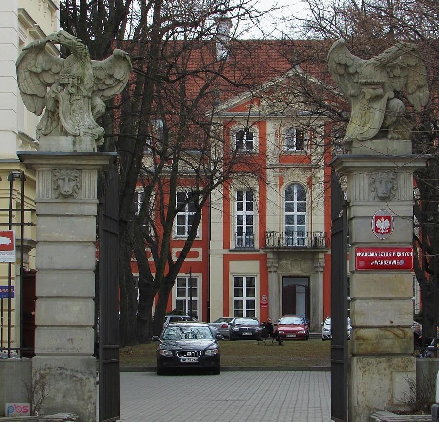 Akademia Sztuk Pięknych