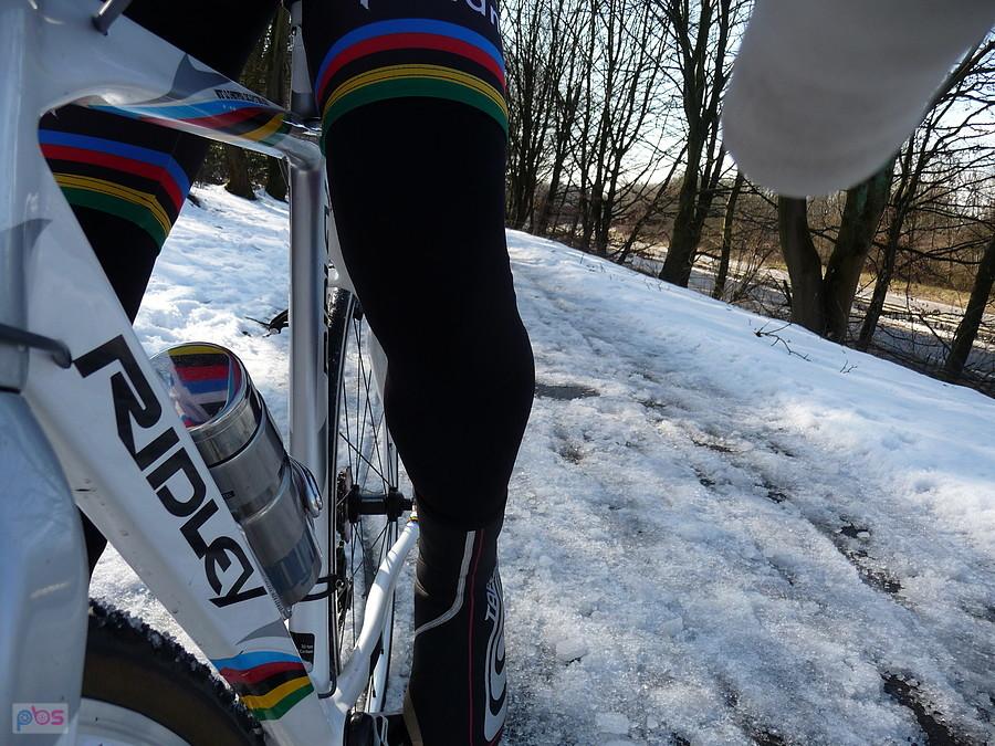 Runda przez Beyenburg, Rade, Hückeswagen