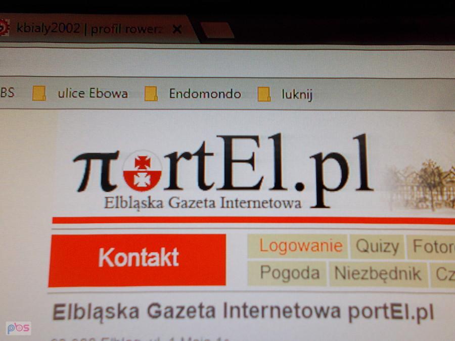 Portelowa liczba π (pi)
