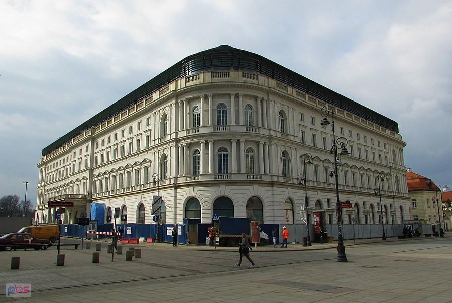 Co raz bliżej do otwarcia Europejskiego