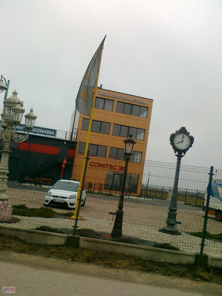 Kontrola czasu