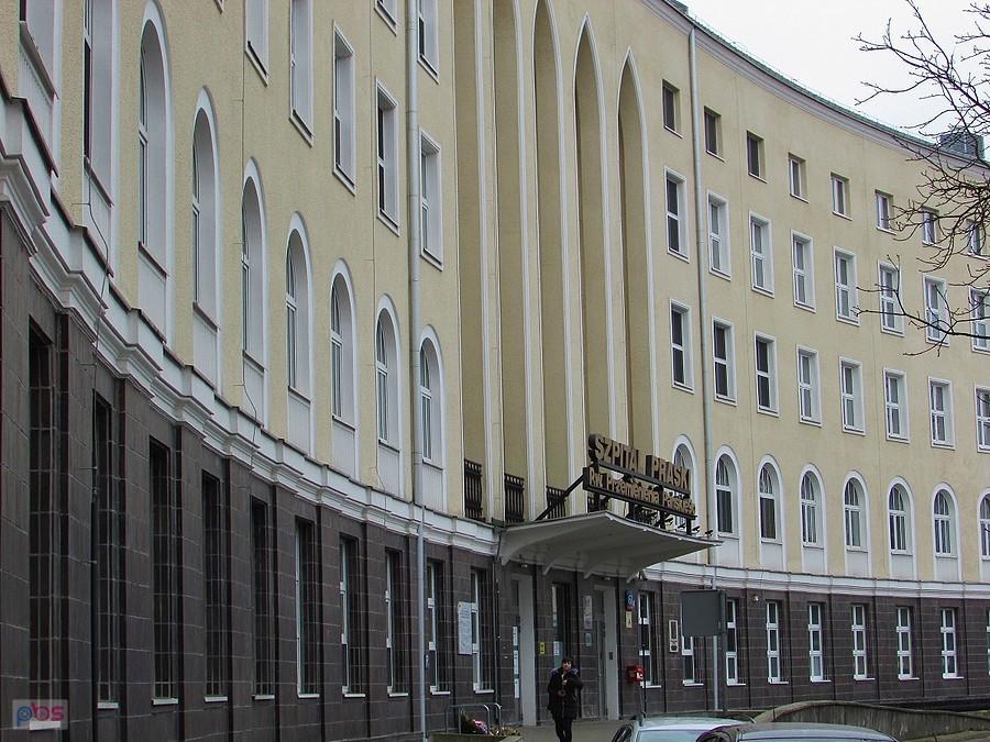 Szpital Praski