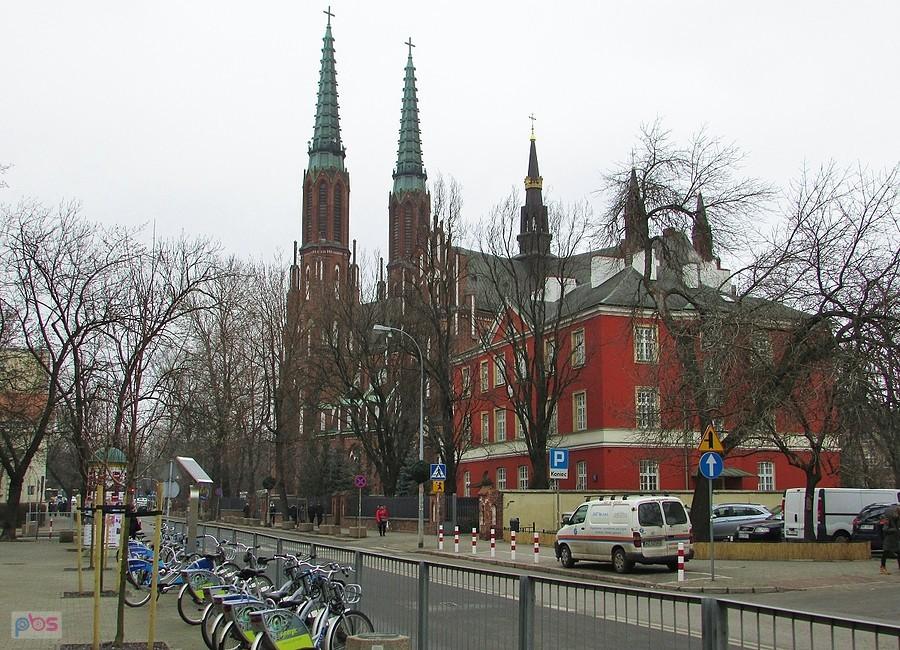 Katedra Praska
