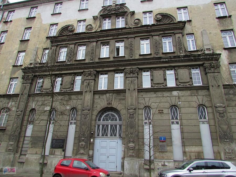 Żydowski Dom Akademicki