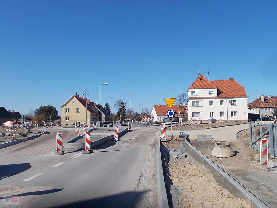 Zatorze i początek nowego ronda
