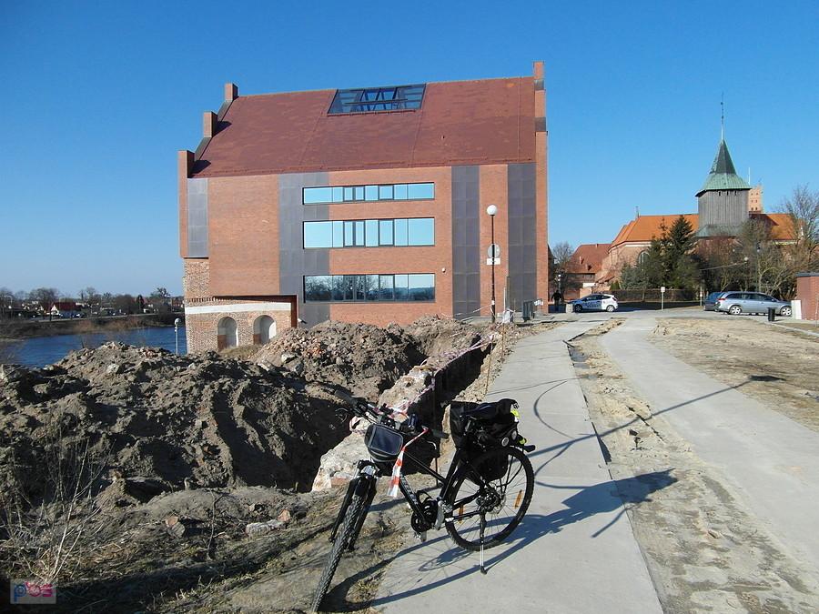 Szkoła Łacińska w Malborku