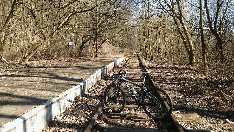PKP "Osowa Góra"