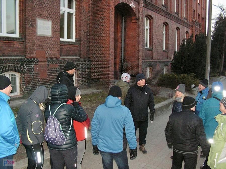RUSZAMY NA WYCIECZKĘ MIEJSKĄ