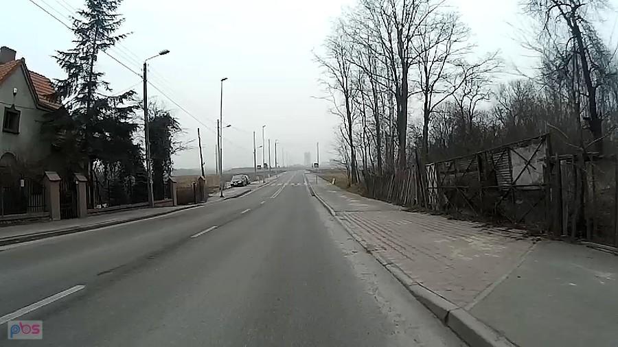 To nie mgła, to smog