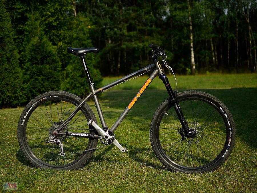 On-One 45650b