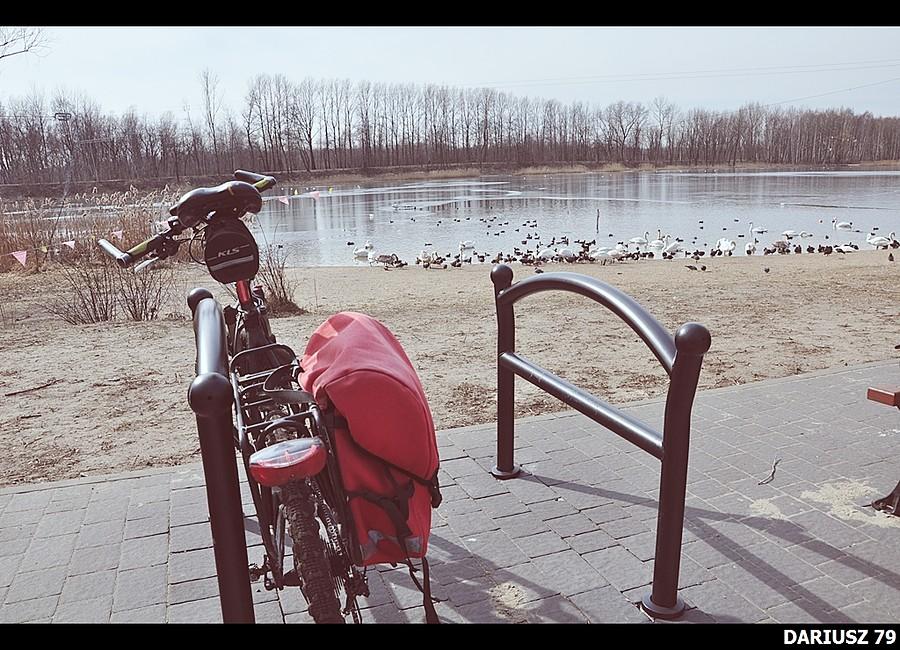 Sosnowiec - Stawiki