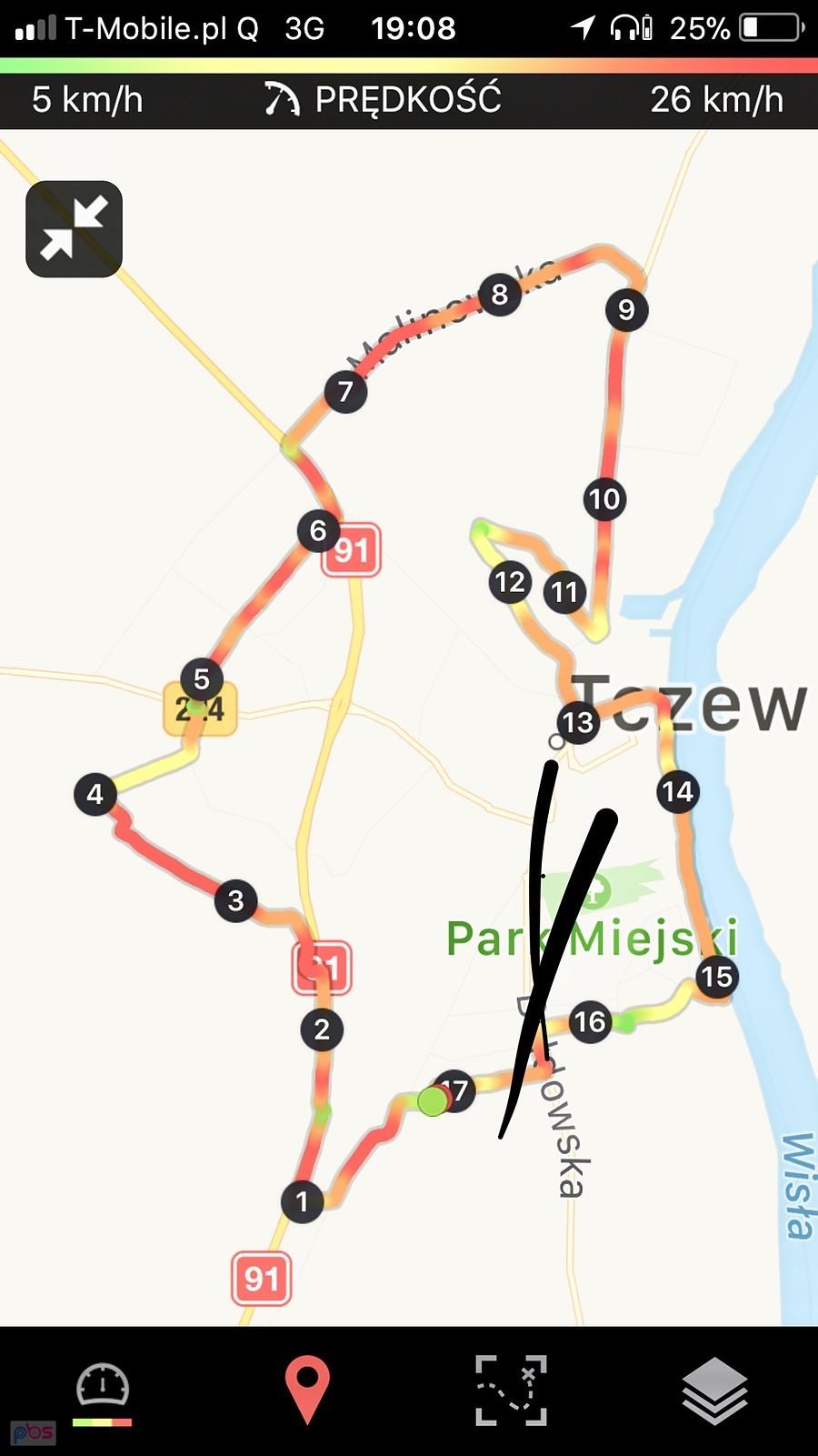 Dookoła Tczewa