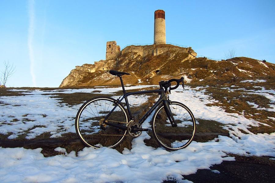 Kuota koło zamku
