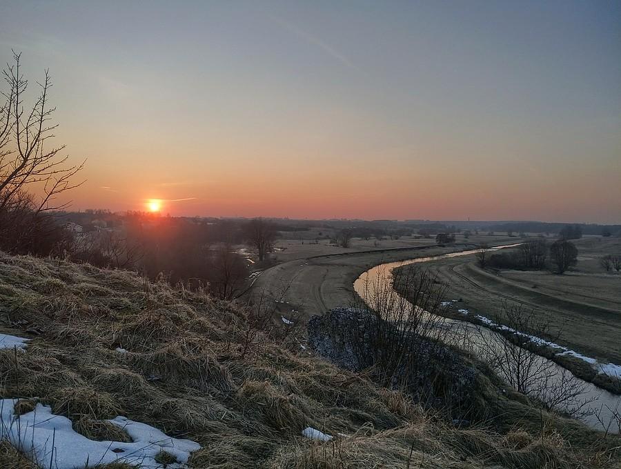 HDR z Mirowa