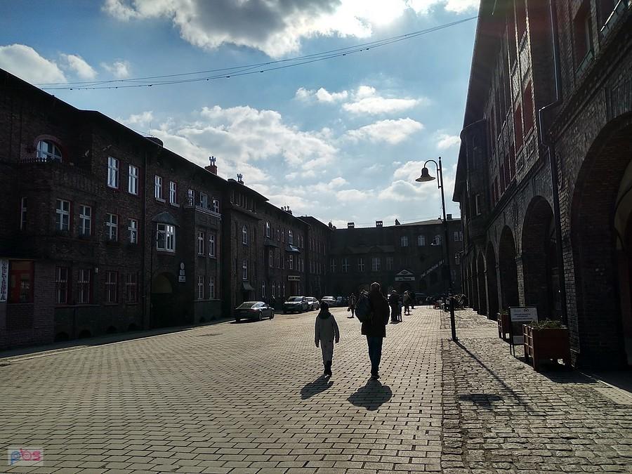 Nikiszowiec żyje.... :)