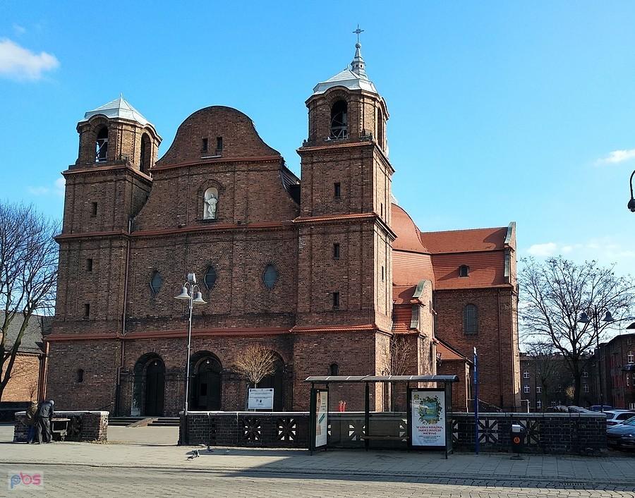 Kościół św Anny na Niukiszowcu