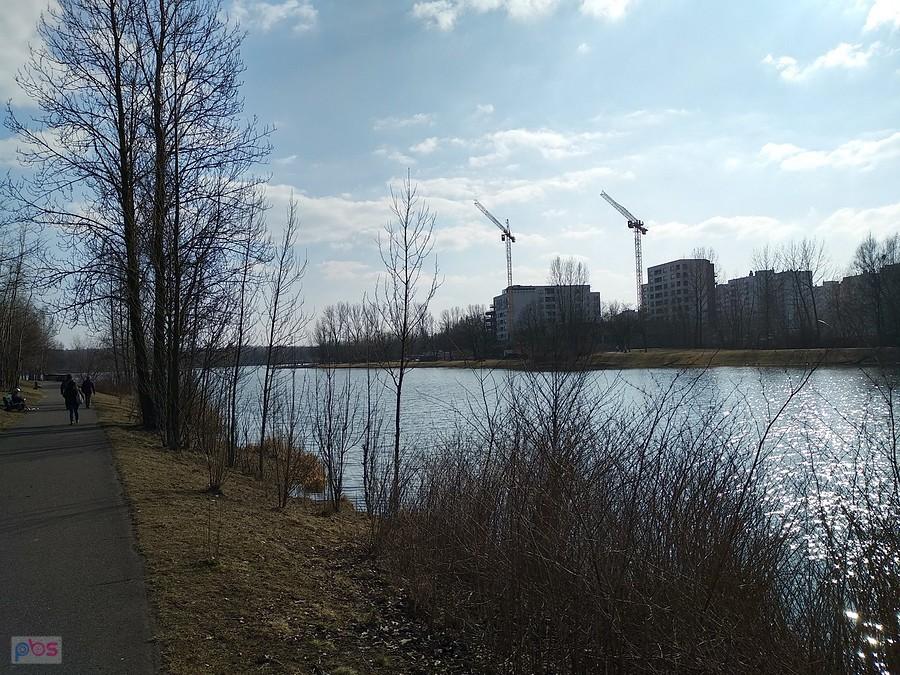 Dolina 3 stawów...