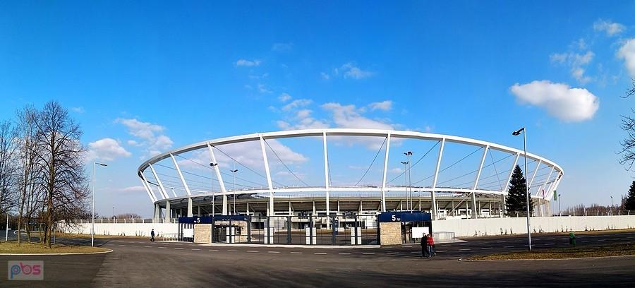 Stadion Śląski