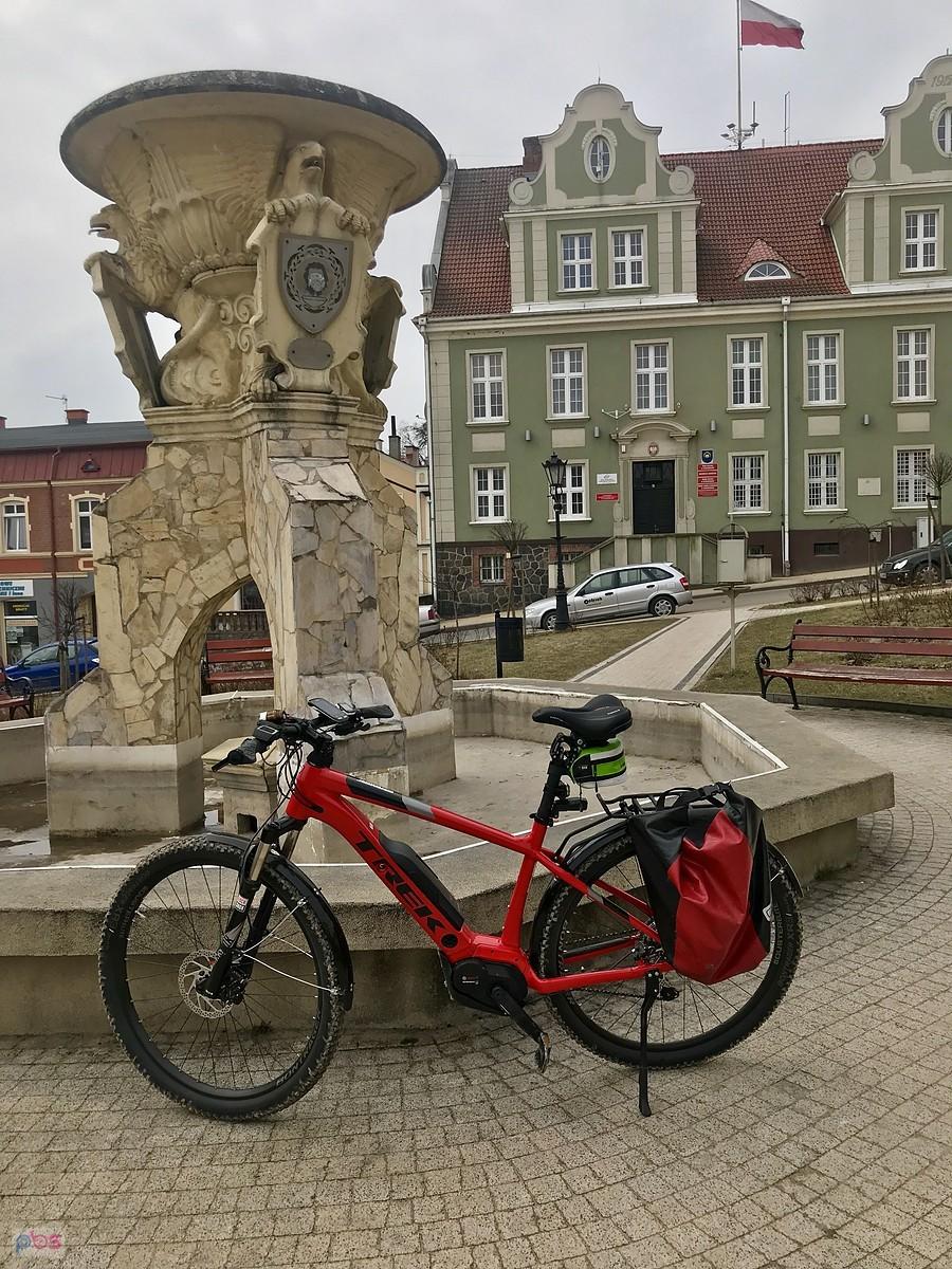 Skarszewy centrum