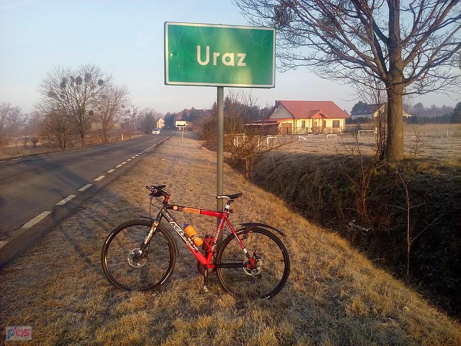 Już prawie u celu