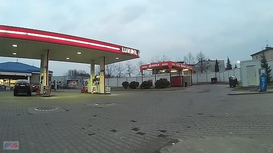 Pora skorzystać z myjni