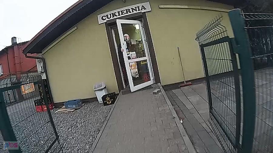 Pora na coś słodkiego