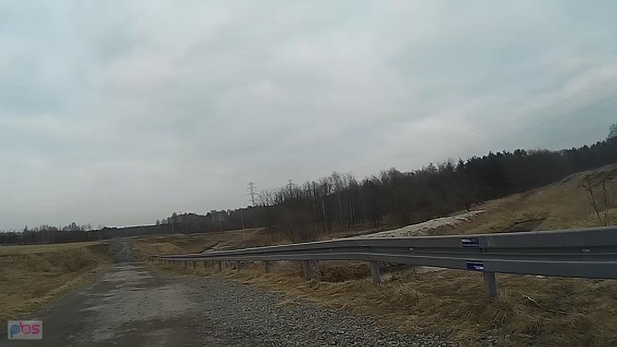 Nad Jamną :)