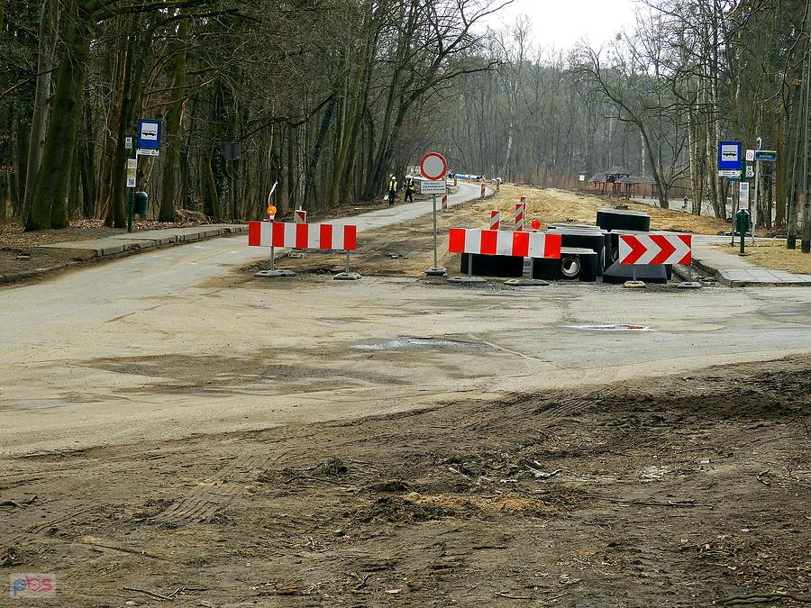 Jeszcze raz Arkońska 27 marca 18 r.