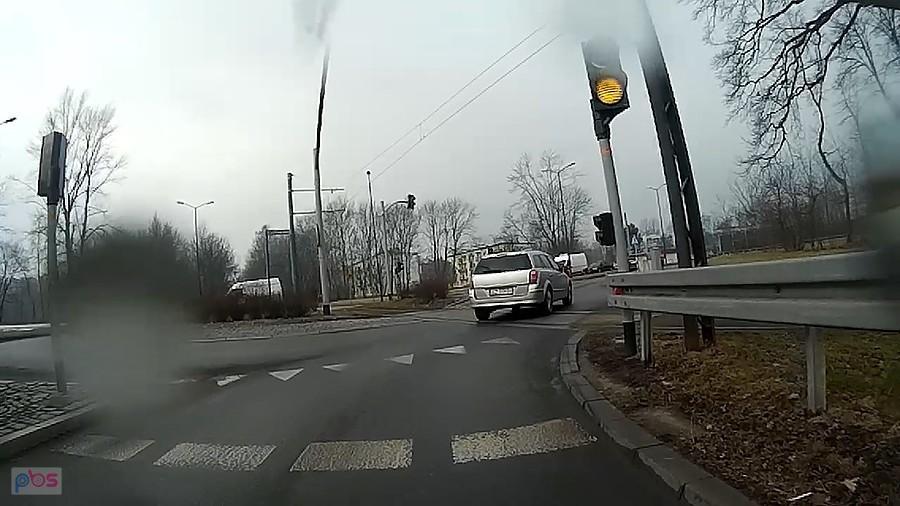 Śnieg na szczęście szybko się topi