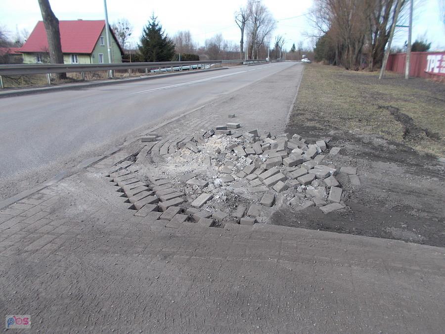 Drogowa forma przestrzenna