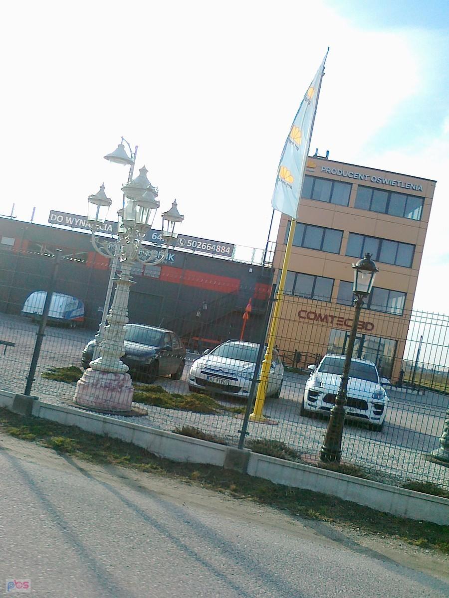 Kontrola czasu