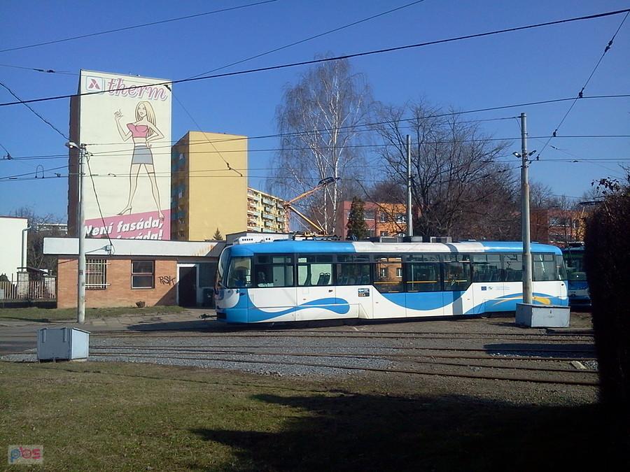 Ostrawa Vyskovice