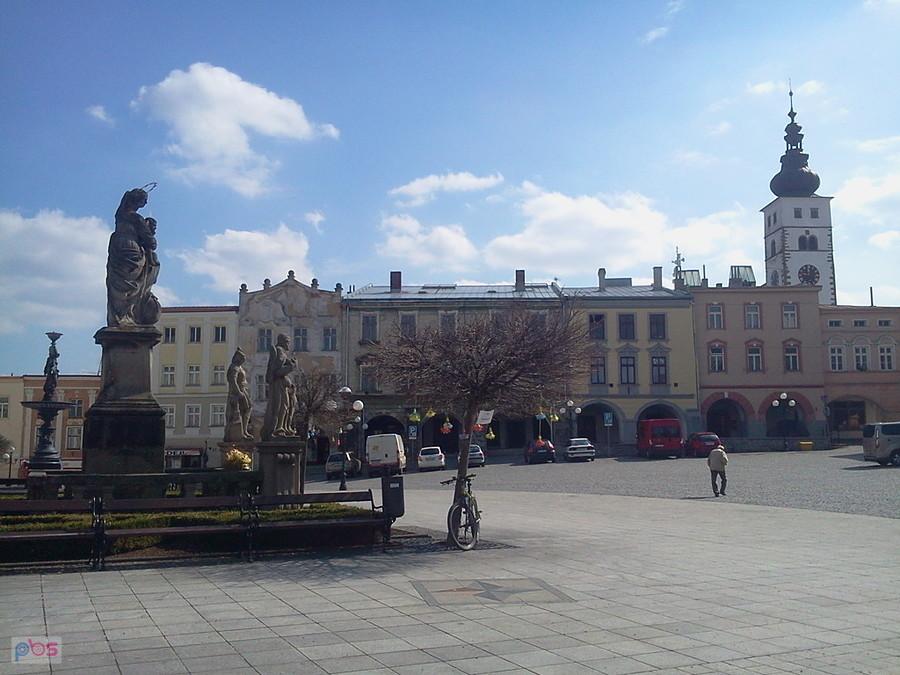 Příbor