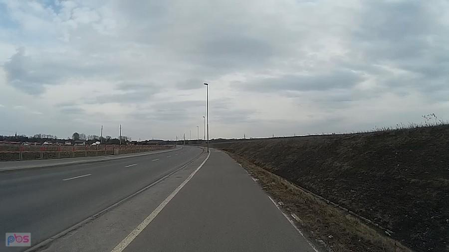 Na Bielszowickiej