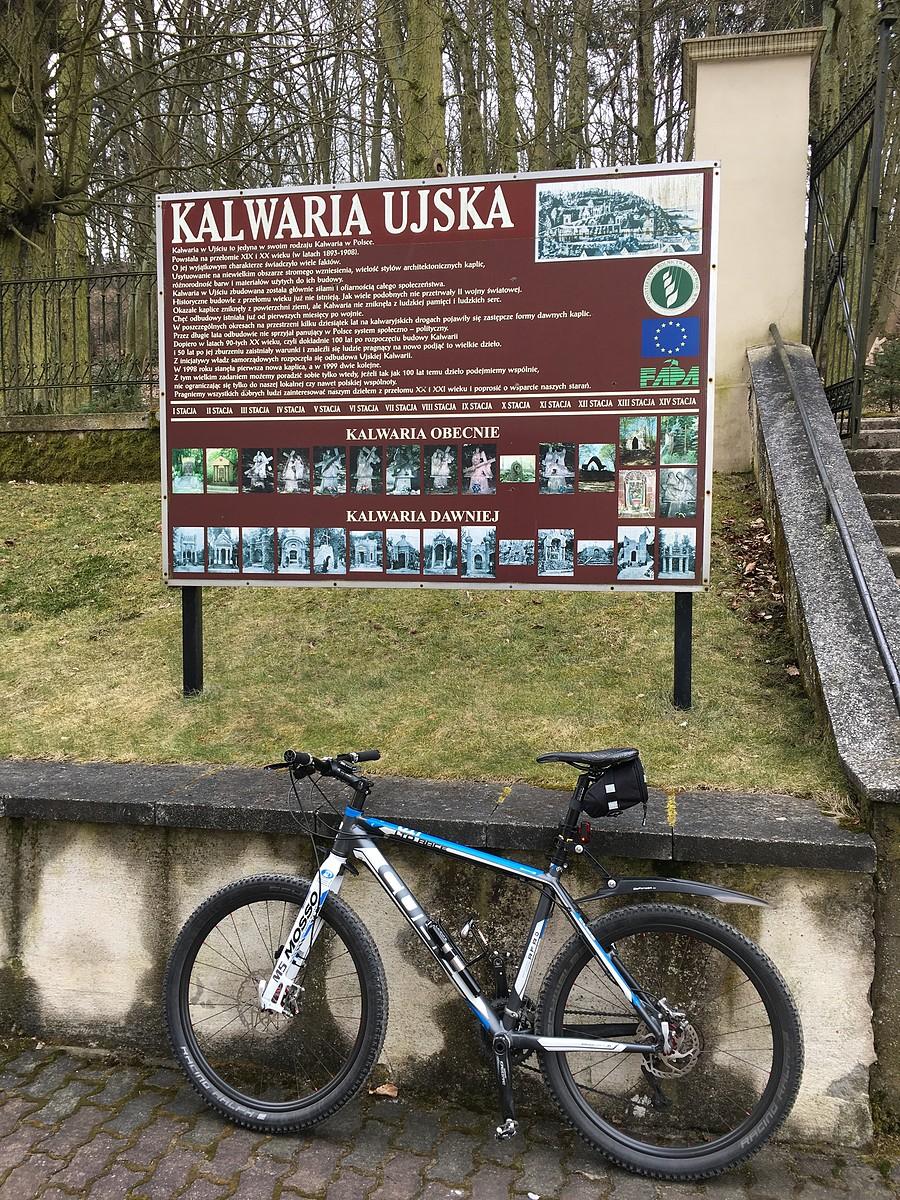 Kalwaria Ujska