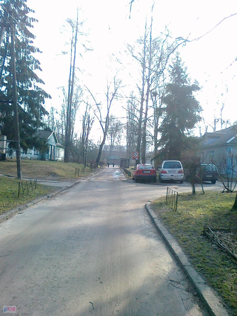 Udało się słońcu, ale tylko na kilka godzin