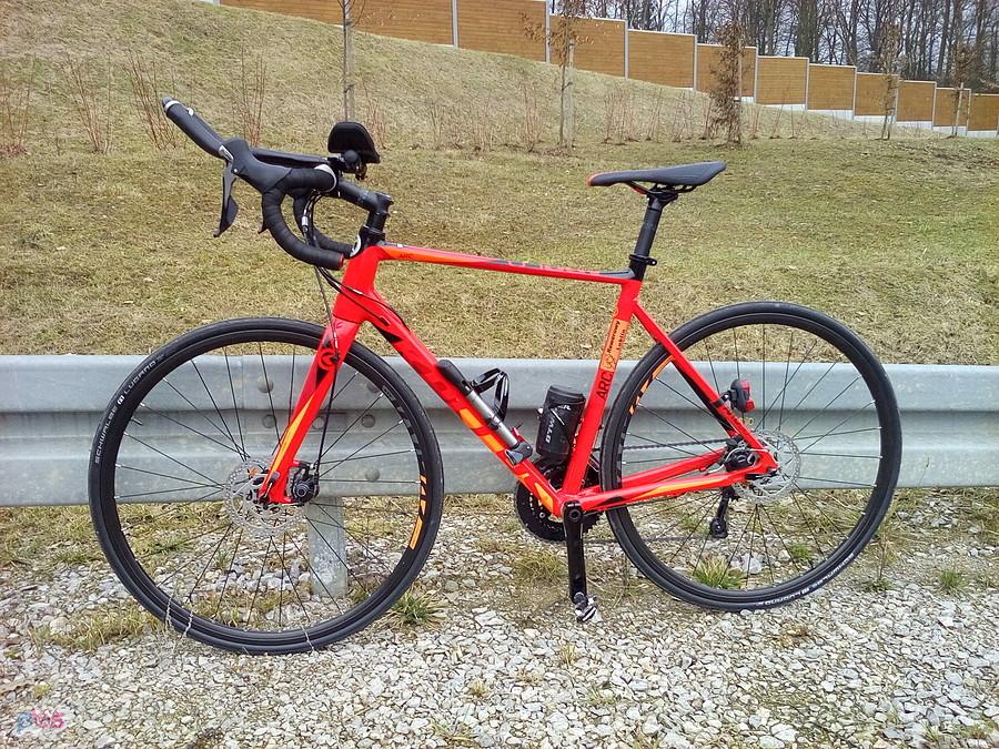 Kellys ARC 50