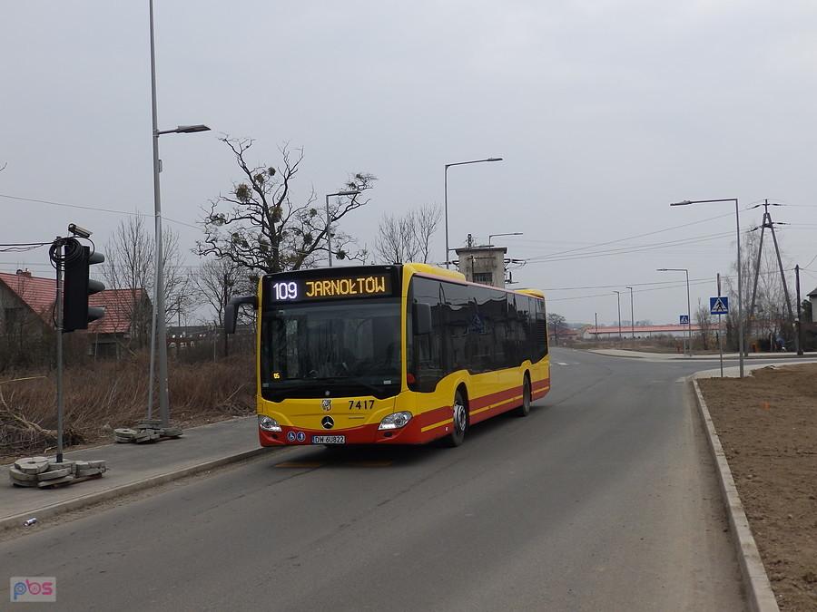 Mercedes Citaro C2