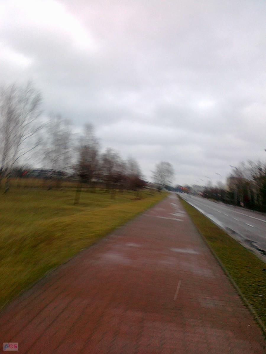 Ddr na Piastów Śląskich