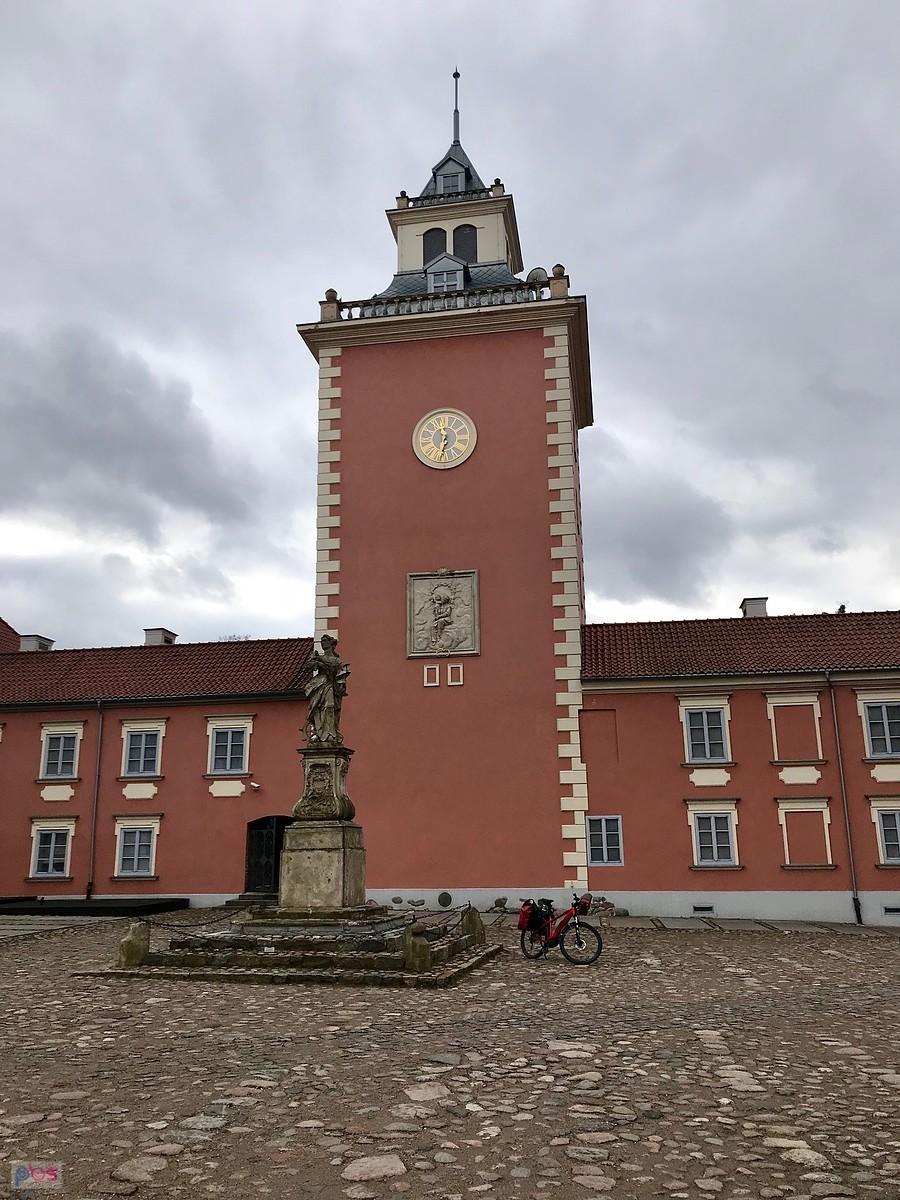 miasto warte grzechu