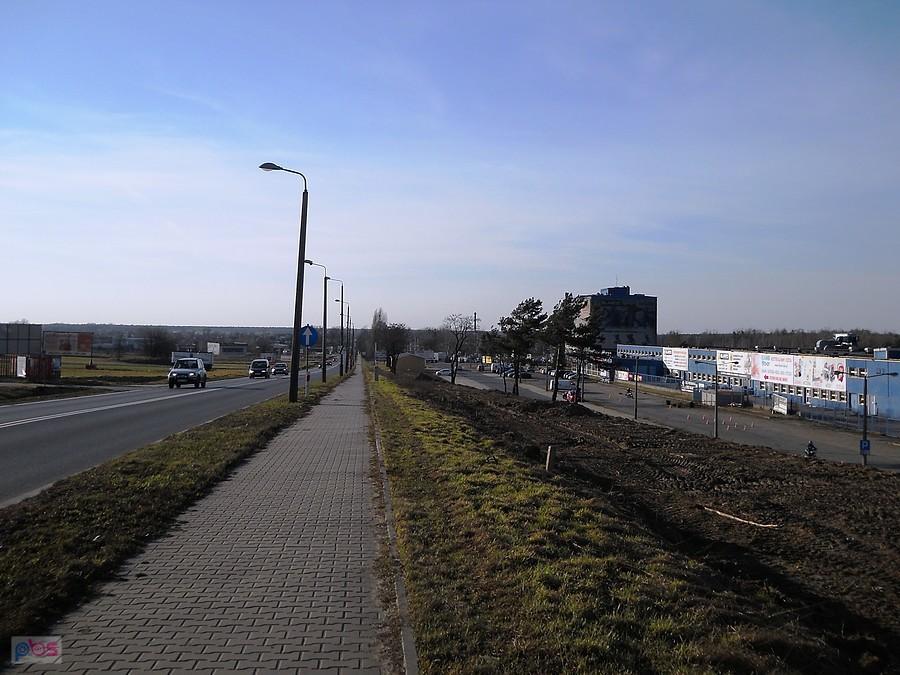z górki