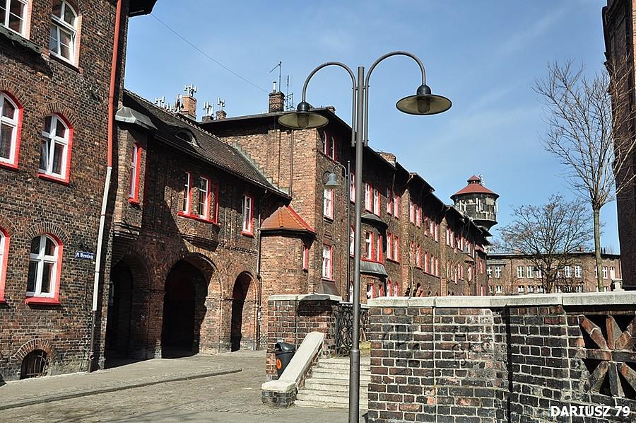 Katowice - Nikiszowiec