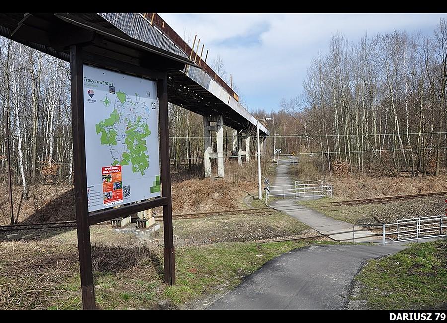 Katowicki Park Leśny